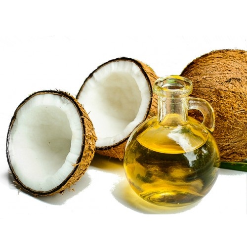 Coconut Oil